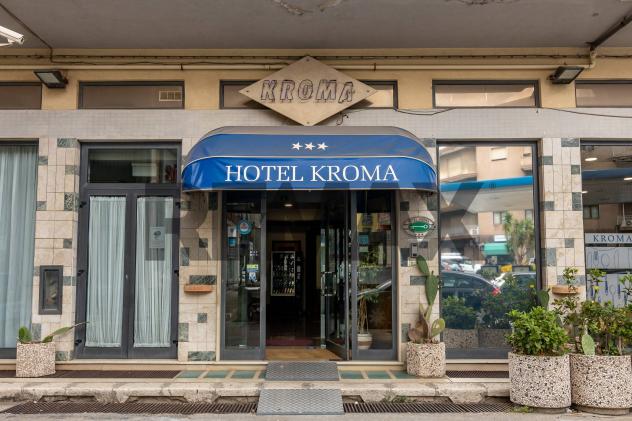 Albergo/Hotel in vendita a Ragusa, Americhe - Foto 2