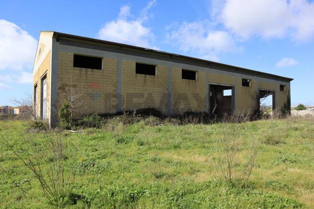 Commerciale Altro in vendita a Ragusa, Bruscé - Foto 2
