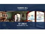 Immobile in asta di 129 m² in vendita a Tambre