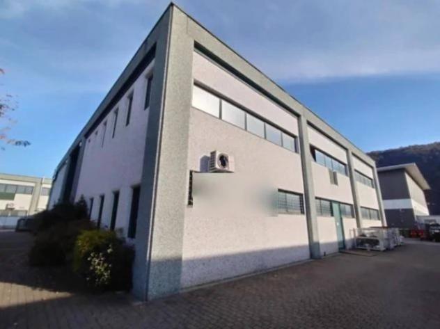 Immobile in asta di 528 m² in vendita a Trissino - Foto 6