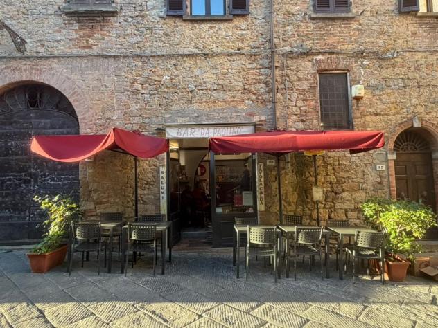 Bar in vendita a Volterra 60 mq Rif: 1452420 - Foto 3