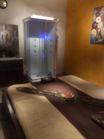 Il relax ti aspetta: entra e LASCIATI coccolare , CHIAMA: 3240440820 - Foto 4