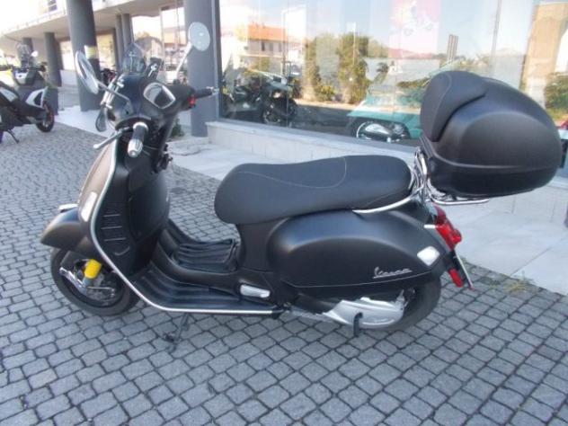 VESPA GTS 300 SUPERTECH rif. 24126016 - Foto 5