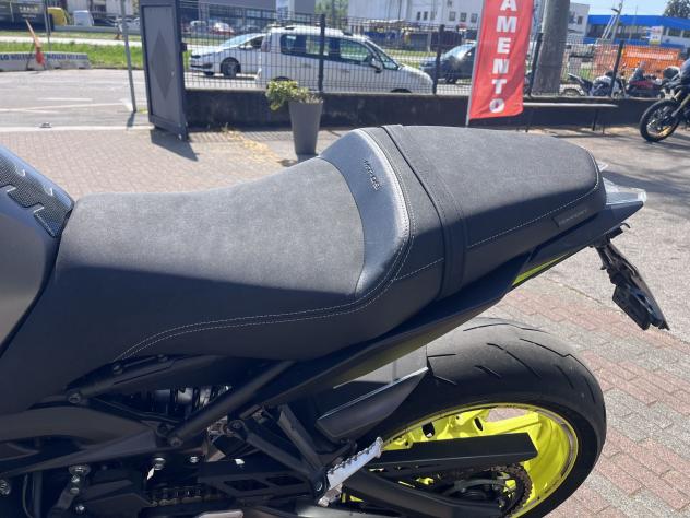 Yamaha MT-09 null - Foto 5