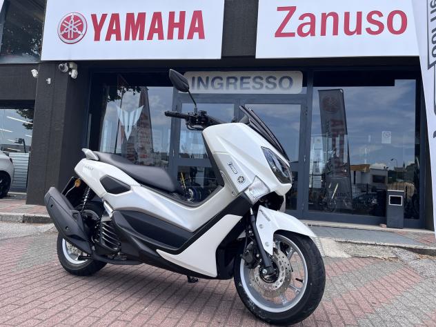 Yamaha Nmax 125 null - Foto 5