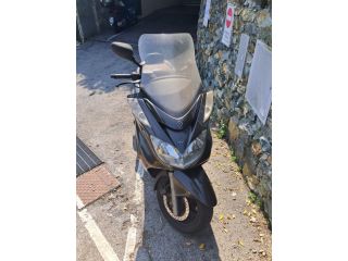 majestic 400 yamaha