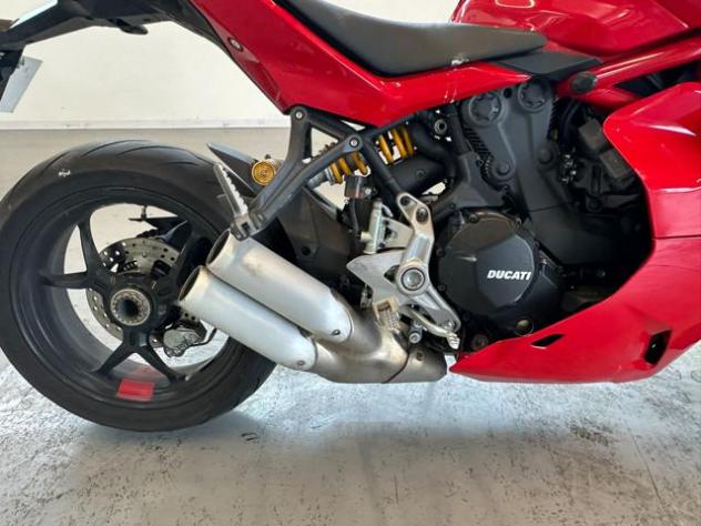 DUCATI Supersport 950 S rif. 23918330 - Foto 9