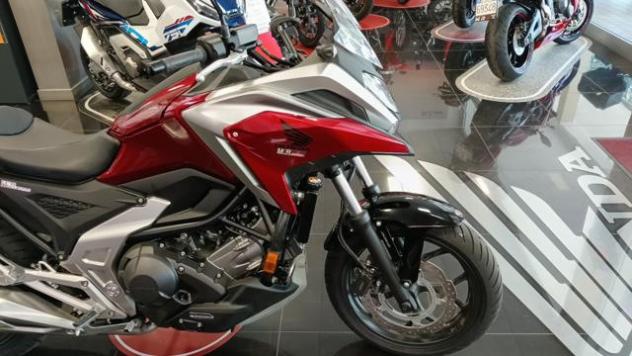 HONDA NC750 X DCT rif. 23882655 - Foto 5