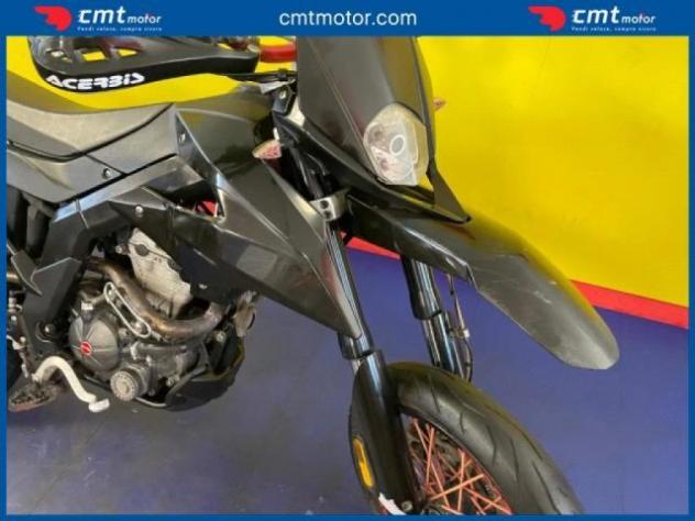 APRILIA SX 125 Garantita e Finanziabile rif. 24148107 - Foto 6