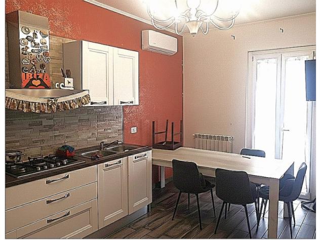 Appartamento in Via Ernesto Cabruna - Foto 16