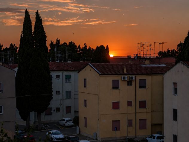 Stanza singola arredata per studente o lavoratore fuori sede–zona centro/servita - Foto 6