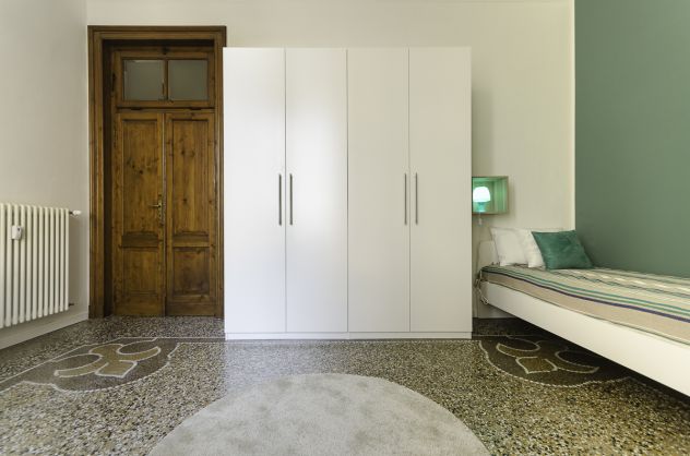 Affitto posto letto in stanza doppia, a sole studentesse - Foto 2