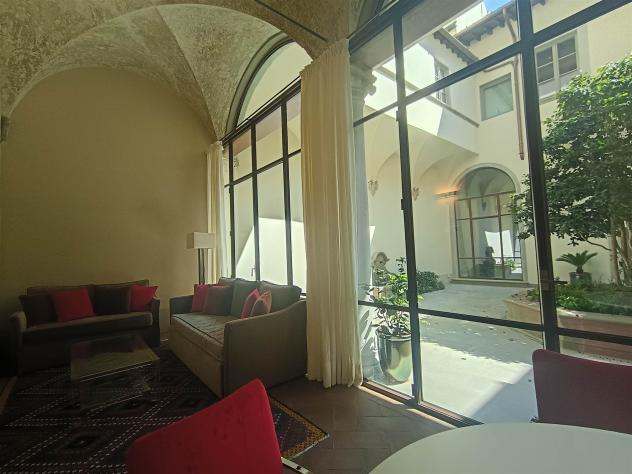 Appartamento in Affitto in zona SANTA CROCE - Foto 6