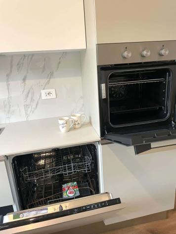 Apartment in Via Torquato Taramelli, Milano for 70 m² with 1 bedroom - Foto 9