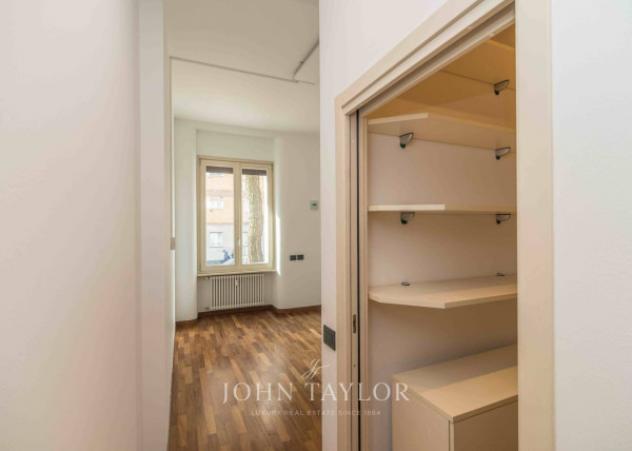 Appartamento di 120 m² con 4 locali in affitto a Milano - Foto 17