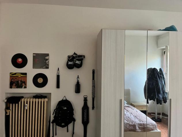 Stanza/Posto Letto in affitto a Pisa 16 mq Rif: 1385196