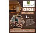 Cercasi Operaio Falegname