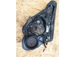 MECCANISMO ALZAVETRO POST. SX SEAT Toledo 2° Serie (9599)