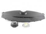 65773454345 KIT AIRBAG MINI COOPER CABRIO R57 1.6 B 88KW 6M 2P (2009) RICAM &hellip;