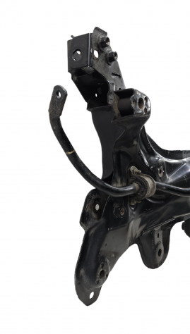 CULLA MOTORE FORD Ka Serie (CCU) 169A4000, FP4 Benzina 1200 (0818) - Foto 8