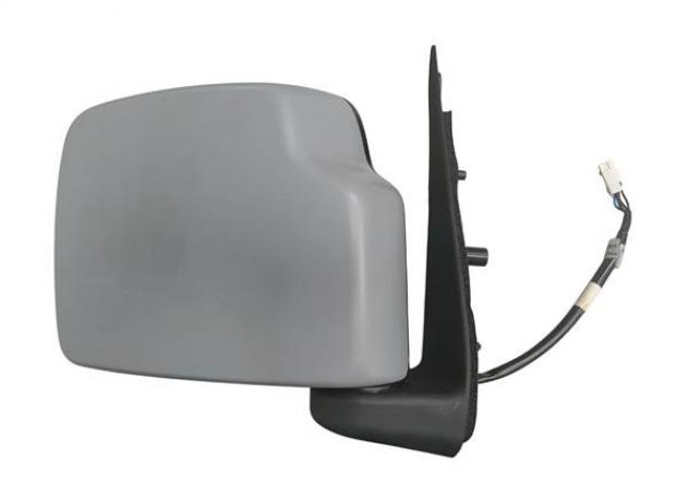 84702-77RA0-5PK RETROVISORE ESTERNO SINISTRO ELETTRICO SUZUKI JIMNY JB74W - Foto 2