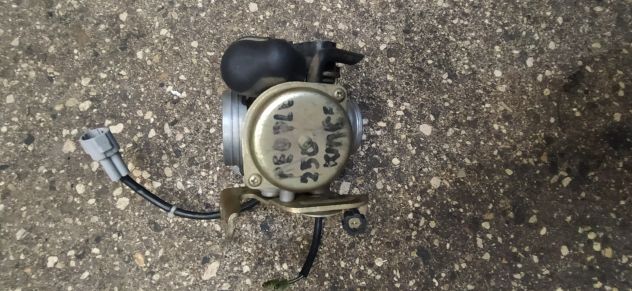 Carburatore kimco people 250 - Foto 4