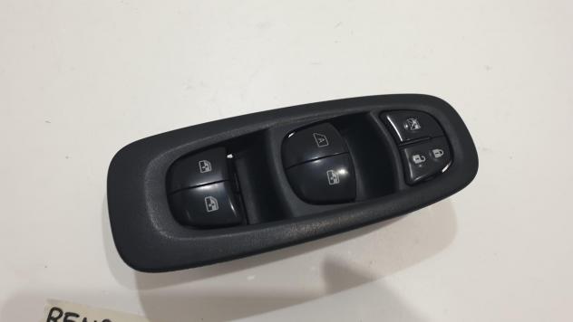 PULSANTIERA ANTERIORE SINISTRA RENAULT Kadjar Serie (15) - Foto 3