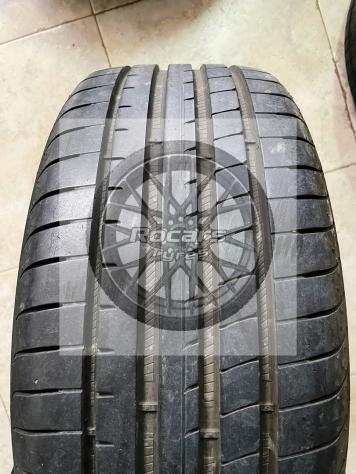 Cerchi 18 e pneumatici originali Cupra Formentor - Foto 9