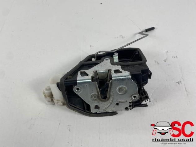 SERRATURA ANTERIORE SINISTRA BMW X3 2° Serie 51217229461 (10) - Foto 3
