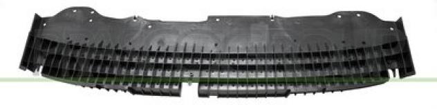ASSORBITORE URTI PARAURTI ANT. CI2011612 CITROEN - C1 I - 2005 2014, PEUGEOT - 107 - 2005 2014,