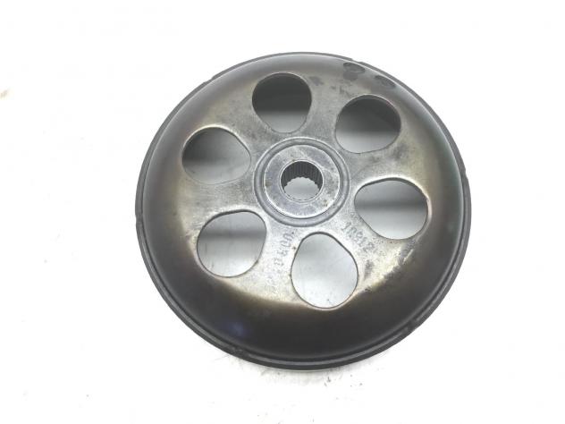 MALAGUTI PHANTOM MAX 200 CAMPANA FRIZIONE TRASMISSIONE PULEGGIA CONDOTTA 2003