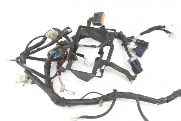 YAMAHA YFZ R 125 5D7H25900000 CABLAGGIO IMPIANTO ELETTRICO 08 - 13 MAIN WIRING HARNESS - Foto 2