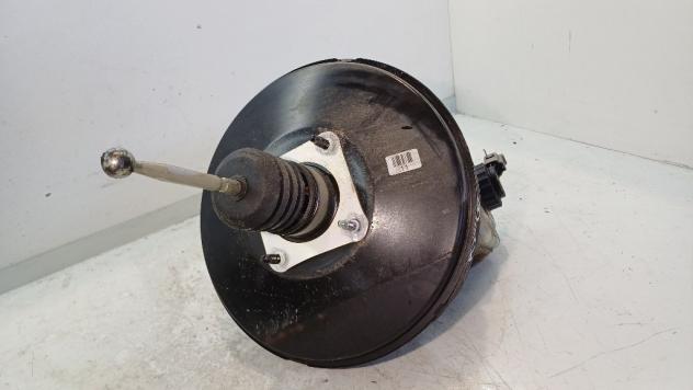 SERVOFRENO AUDI A3 Sportback Serie (8PA) 1K1614105BH/03.7864-9501.4 CBAB diesel 1968 (0408) - Foto 5