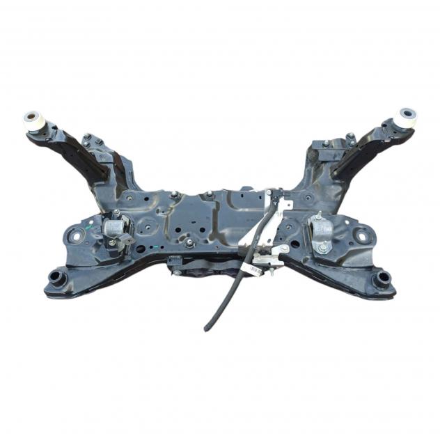 CULLA MOTORE FORD Kuga Serie 2535214 YZDA Benzina 1496 (1619)
