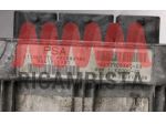 9637706380-03 9641815980 Peugeot 206 1.4 centralina motore Sagem