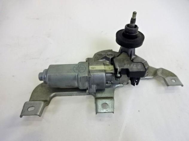 3881079J00000 MOTORINO TERGILUNOTTO SUZUKI SX4 1.6 D 66KW 5M 5P (2009) RICAMBIO USATO