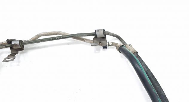 TUBO SERVOSTERZO DACIA Duster 1° Serie 497207594R (1017) - Foto 8