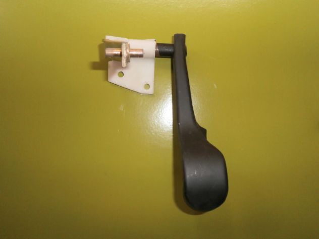 Pedale acceleratore Fiat 500 F L R Fiat 126 NUOVO ORIGINALE