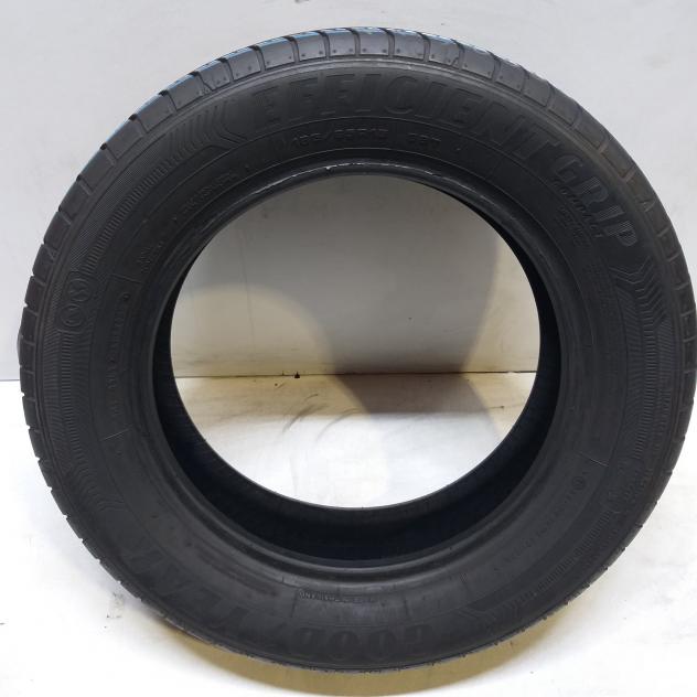 4 GOMME 185 65 15 GOODYEAR A57498 - Foto 8