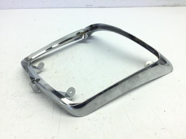 PIAGGIO VESPA GTS SUPER IE ABS 125 CORNICE FARO FANALE STOP POSTERIORE 2021