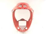 MALAGUTI F15 FIREFOX 50 06612591 CARENA SCUDO ANTERIORE FRONT SHIELD CON GR &hellip;