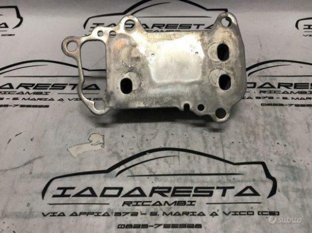 Radiatore Olio BMW Serie 3 E90 X1 11427802113 - Foto 2