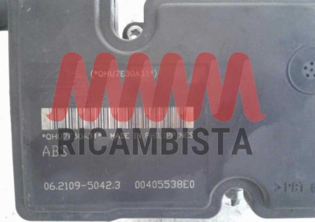 44510-B1090 Daihatsu Materia 1.5 centralina ABS gruppo pompa ATE