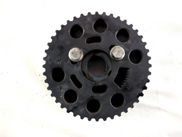 045109239C PULEGGIA ALBERO A CAMME SKODA ROOMSTER 1.4 D 59KW 5M 5P (2008) RICAMBIO USATO - Foto 5