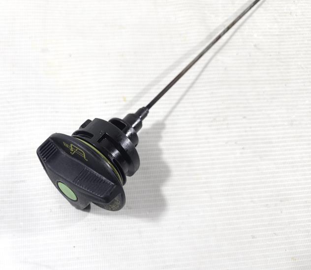 ASTINA LIVELLO OLIO MOTORE JEEP Renegade Serie 46351594 46347813 Hybrid 1500 (18) - Foto 2