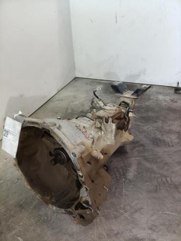 CAMBIO MANUALE COMPLETO PIAGGIO Porter serie 6605215 HC bifuel/gas 1296 (11) - Foto 6