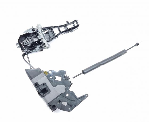 SERRATURA ANTERIORE SINISTRA LAND ROVER Range Rover SPORT DK62-203A29-LG (1322)