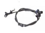 KAWASAKI NINJA 500 SE 211761141 SENSORE VELOCITÀ ABS ANTERIORE EX500G 24 -  &hellip;