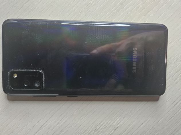 Samsung Galaxy A41 - Foto 3