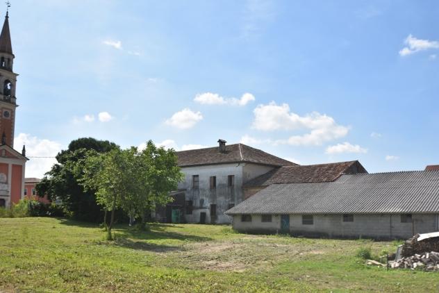 Rustico in vendita a Camisano Vicentino - Foto 4